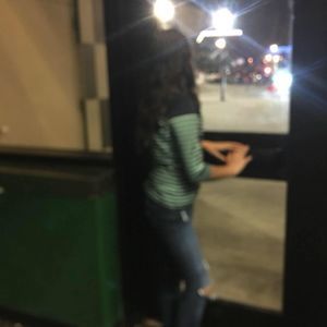 Meet your Posher, Aline